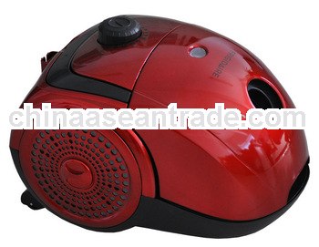 Small vacumm cleaner motor CS - H3601E