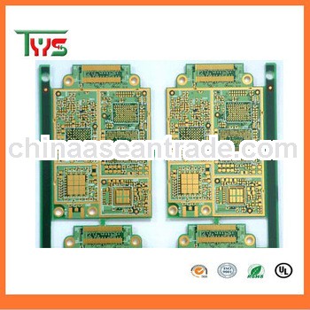 Smart Bes High Power Aluminium Printed Circuit Board,Aluminium PCB,LED Aluminium PC \ Manufactured b
