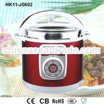 Smart Pressure Cooker Unique Kitchen Appliances