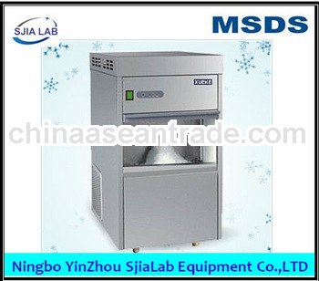 Snow flake ice maker with factory price and stable supply