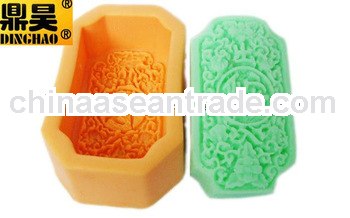 Soap Making Molds By Hand