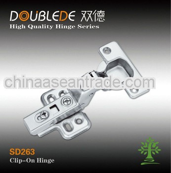 Soft Closing Hinges for doors and cabinet / furniture fitting