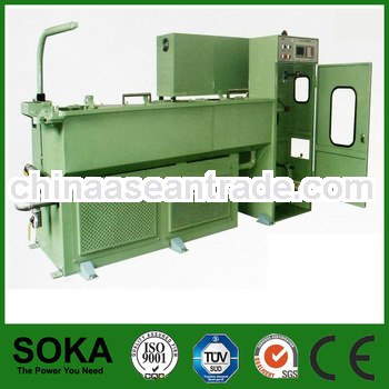 Soka High Quality water tank making machine