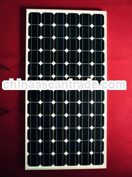 Solar Panel Monocrystalline PV module 250w Made in