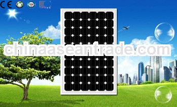 Solar Panel Silicon PV Best price per watt 18 Voltage