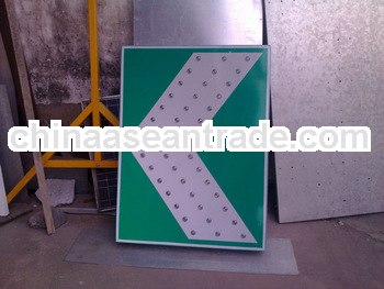 Solar Road signal light by good quality