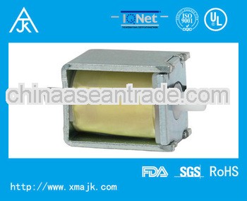 Solenoid air Valve AJK-F0504 ( 2-way, 1-Position) Normal close