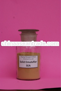 Solid Emulsifier for Drilling Fluid SEA