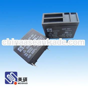 Songchuan 302-1A type relay