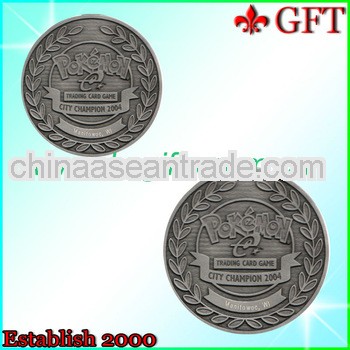 Souvenir antique silver best price with old coins