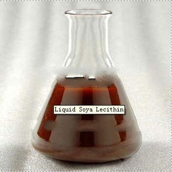 Soy Lecithin Liquid