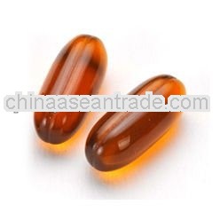 Soybean Lecithin Softgels