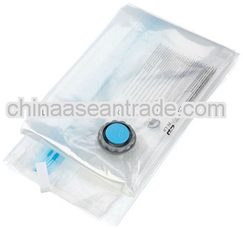 Space Saver Clothes Compressed Vacuum Bag