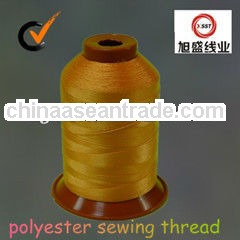 Special Offer 100%high tenacity polyester bulk sewing thread buyer