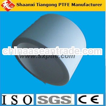 Special application 100% Virgin PTFE moulded lined pipe