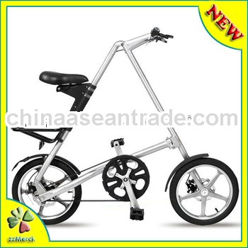 Speeda mini folding bikes for sale