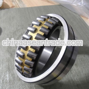 Spherical roller machine bearing 22207E1