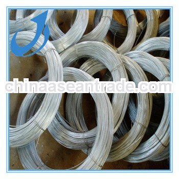 Spool packing wire