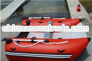 Sport inflatable catamaran for sale
