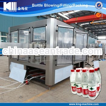 Spring Water Filling Mechanical Equipment