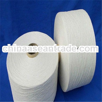 Spun Polyester Sewing Thread 20s-60s RW Bright Pure Virgin / China Factory