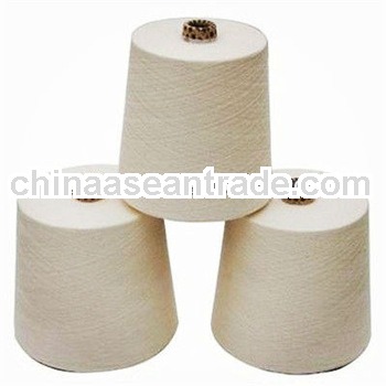 Spun Polyester Sewing Thread 40/3 RW Bright Pure Virgin / China Factory