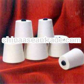 Spun Polyester Sewing Thread RW Ring Twist / China Factory