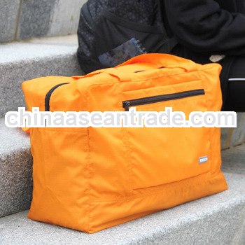 Square Foldable Travel Bags