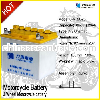 Stable Quality Battery for dry battery manufacture in china