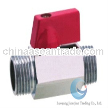 Stainless Steel Ball Float Valve