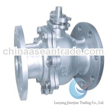 Stainless Steel Ball Valve Handle