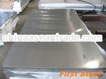 Stainless Steel Plate