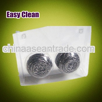 Stainless Steel Scrubber Wire With Blister Packing
