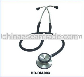 Stainless Steel Stethoscope