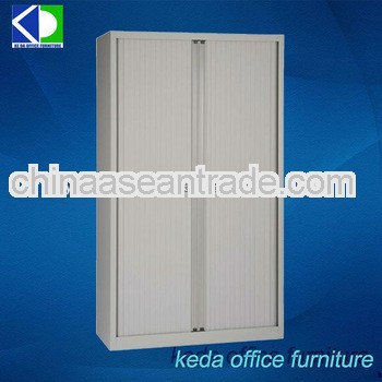 Stainless Steel Tambour Door Cabinet Storage Cabinet