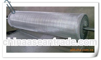Stainless Steel Wire Mesh 316L,ect