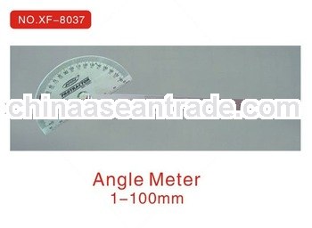 Stainless steel Protractor Angle measurement