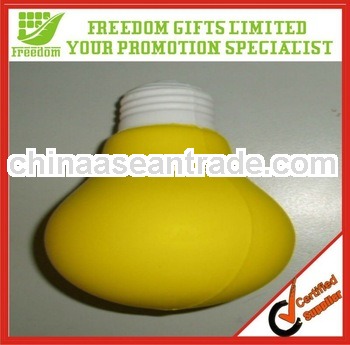 Standard Size Light Bulb Stress Ball