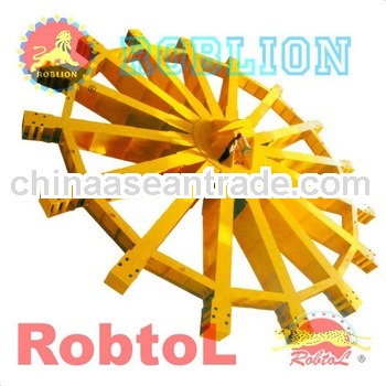 Stator Lifting Beam item ID:SUNM