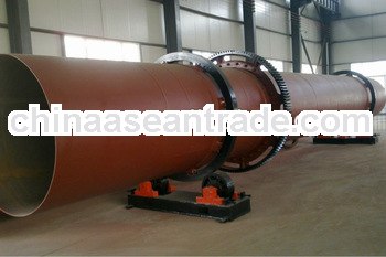 Steam Rotary Dryer/ Lignite Rotary Dryer/Air Flow Dryer