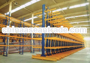 Steel Cantilever Racks