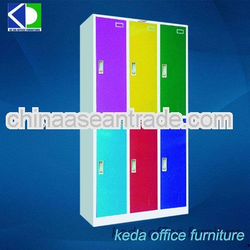 Steel Cloth Cabinet Steel Wardrobe Closet