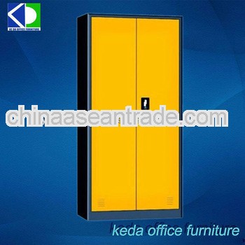 Steel Clothes Cupboard, Wardrobe Closet Cabinet