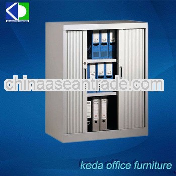 Steel Office Cabinet Steel Tambour Door Cabinet