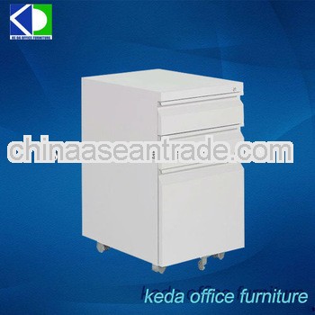 Steel Office Movable Storage File Drawers Cabinet