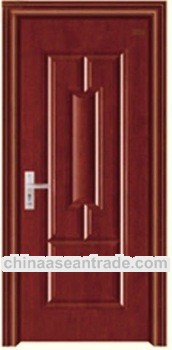 Steel-Wood Interior Door