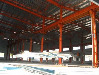 Steel structure plants/buildings/workshops/frameshops