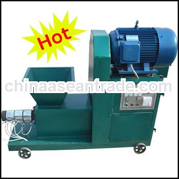 Stick Charcoal Biomass Briquette Manufacturing Machine