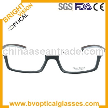 Stock fashion TR sports eyeglasses mixed wholesale(TR031)