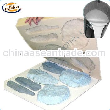 Stone Molding RTV2 Silicone Rubber